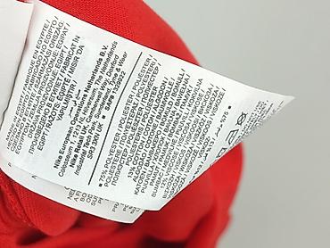 tnf: Nike, Damska koszulka polo, rozmiar XL — 5