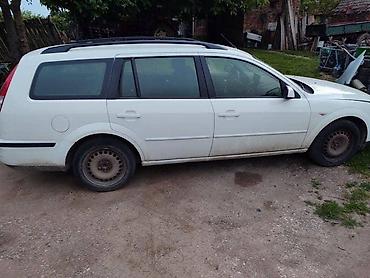 ram za tablice sa kamerom: GEPEK VRATA ZA FORD C-MAX, ESCORT, FIESTA . OD 2000. DO 2020. GOD — 7