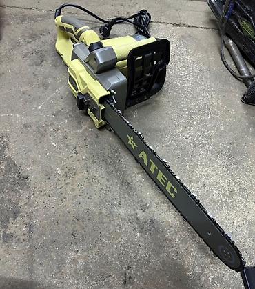 Бензопилы: Бензопила Новый, Makita, Платная доставка — 6