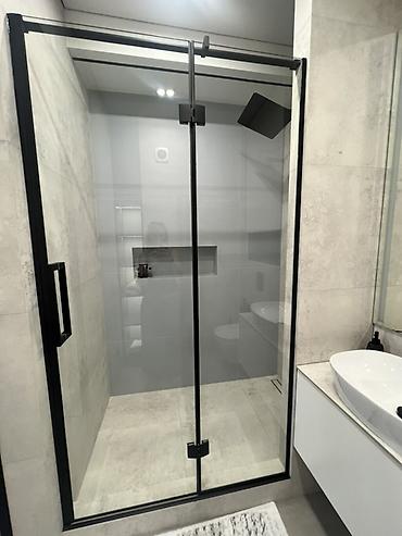 seven development: 3 комнаты, 75 м², Южная Магистраль 2 этаж, Дизайнерский ремонт — 9