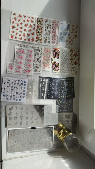 Manikür, pedikür aparatları: Manikur avadanlıqları. Manikür işinə yeni başlayanlar üçün qacılmaz -da lalafo.az — 14 Manikür, pedikür aparatları: Manikur avadanlıqları. Manikür işinə yeni başlayanlar üçün qacılmaz — 14