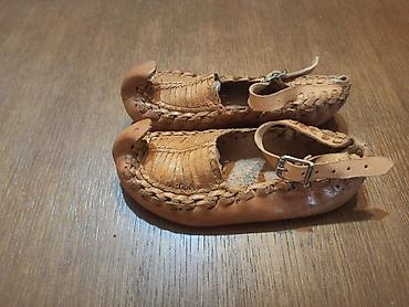 patike cloud 9: Nekorišćeni opančići br.25 (UG 15-16cm) — 1