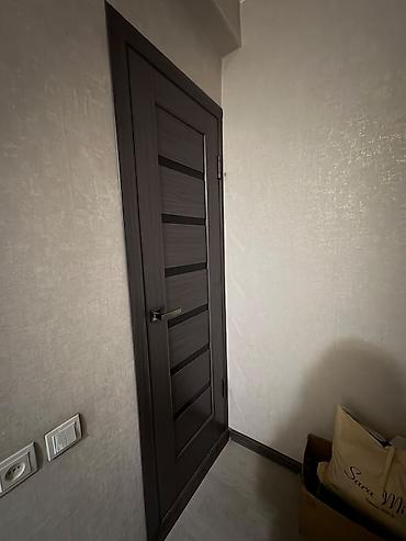 квартиру район пишпек: 3 комнаты, 71 м², Пишпек Индивидуалка, 5 этаж, Евроремонт — 6