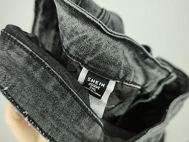yupoo weekday: Shein Curve, Jeansy damskie, rozmiar 2XL — 4