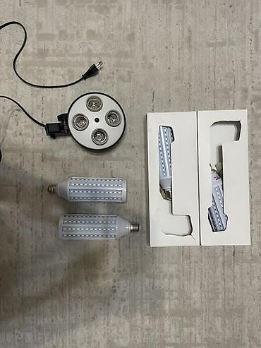 Студийный свет — Super Lamp Holder SLH3 Напольная стойка для света -