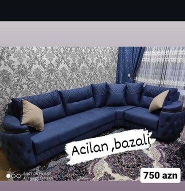 Divanlar: Künc divan — 18