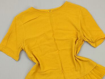 eleganckie bluzki do plisowanej spódnicy: Bluzka Damska, S, stan - Bardzo dobry