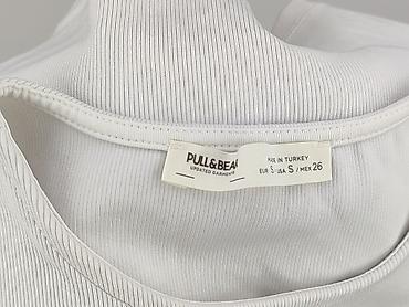 abercrombie: PULL&BEAR, Top damski, rozmiar S — 4
