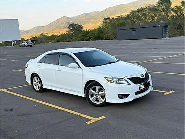 консоль камри: Toyota Camry: 2011 г., Автомат, Седан — 1