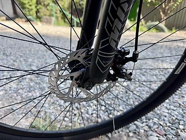 Электровелосипеды: Электровелосипед, Б/у — 12