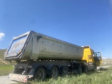 жатка шинек: Продаю тонар тара 7. 28 куб .место осмотра Бишкек Мрамарный линейка — 4