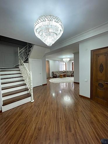premium development: 5 комнат, 200 м², Ак-Кеме Элитка, 10 этаж, Евроремонт — 3