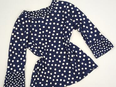 bluzki bawełniane basic: Boden, Women's blouse, size M (EU 38)