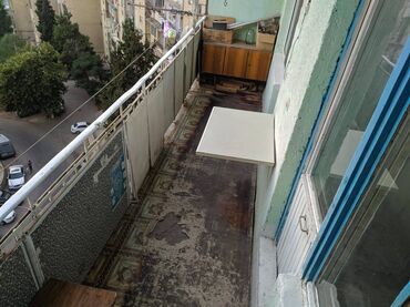 Köhnə tikili: Bakı, 3 otaqlı, Köhnə tikili, m. Həzi Aslanov, 85 kv. m — 11