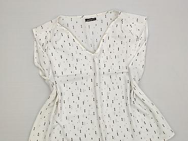 memphis one: In Extenso, Top damski, rozmiar 4XL — 1
