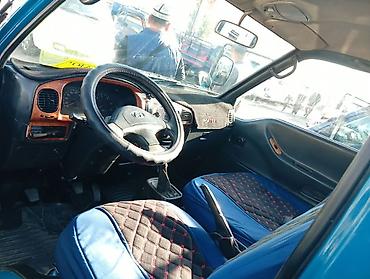 джак т9: Легкий грузовик, Hyundai, Стандарт, 1,5 т, Б/у — 4