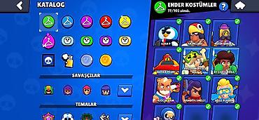 Digər oyun və konsollar: Oyunu biraxdigim ucun hesabi satiram • Hesap 45.000 kupadı • — 4