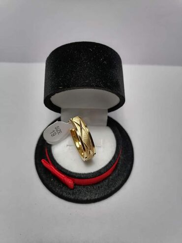 Prstenje: Cena 1100 din — 9