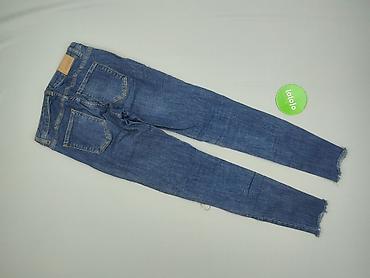 overalls: Gina Tricot, Jeansy damskie, rozmiar S — 3