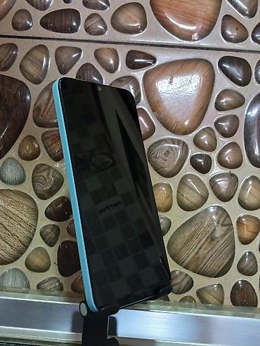 islenmis telefon: Honor X5b, 64 GB, rəng - Mavi, Barmaq izi — 3