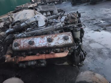 Грузовики: Грузовик, МАЗ — 5