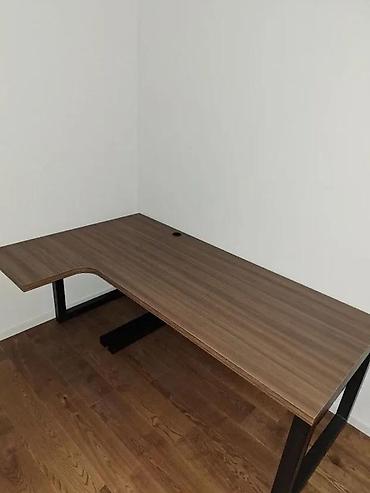 Kancelarijski stolovi: IZRADA KANCELARIJSKIH STOLOVA XR988 | Izrada po meri Dezen ploce po — 16