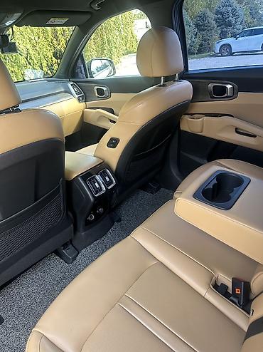 Kia: Kia Sorento: 2020 г., 2.2 л, Дизель, Кроссовер — 10