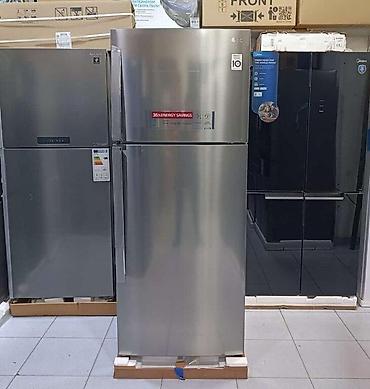 soyuduculari: Soyuducu "LG GR-C639HLCL" LG GR-C639HLCL Soyuducu Kompressor tipi — 1