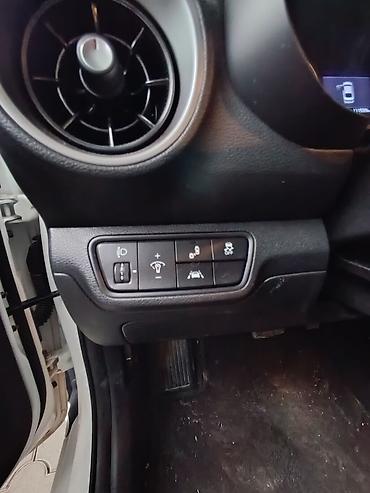 Унаа: Kia K3: 2020 г., 1.6 л, Вариатор, Бензин, Лимузин — 7