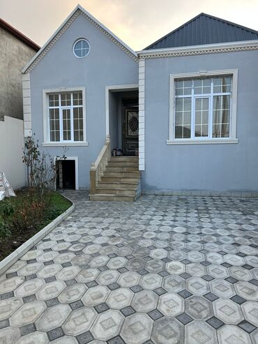 Həyət evləri və villaların satışı: Binəqədi qəs. 4 otaqlı, 120 kv. m, Kredit yoxdur, Yeni təmirli -da lalafo.az — 4 Həyət evləri və villaların satışı: Binəqədi qəs. 4 otaqlı, 120 kv. m, Kredit yoxdur, Yeni təmirli — 4