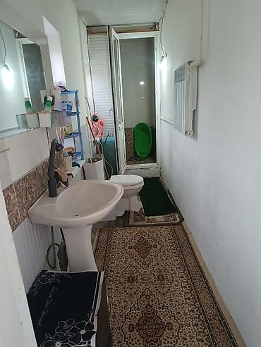 Односпальные кровати: ЫСЫК АТИНСКИЙ РАЙОН. Г. КАНТ. СЕЛО. ДЖЭЭК ПРОДАЁТСЯ ДОМ 4 КОМ САН — 12