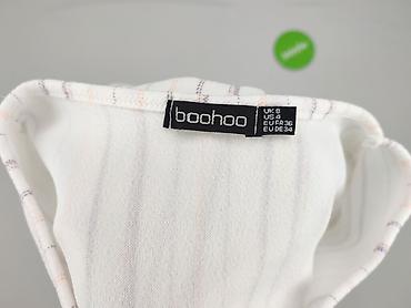 straight: Boohoo, Sukienka damska, rozmiar S — 4