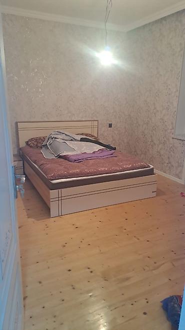 ilkin odənissiz evler: Tecili Zabrat 2 de 71 nom mektebin yaninda 4 otaqli adelni heyet evi — 1