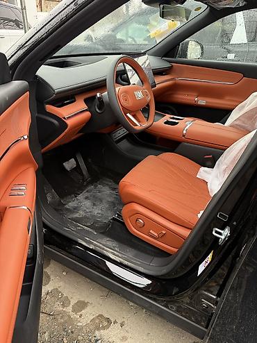 07 жугли: Changan : 2026 г., 1.5 л, Автомат, Гибрид, Кроссовер — 4