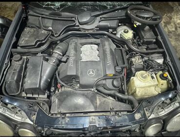 Двигатели, моторы и ГБЦ: Продается привозные двигатели . Моторы . Бензинные двигатели — 5