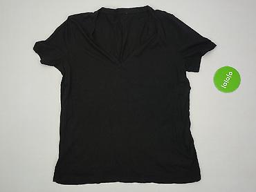 koszulki basic uniqlo: T-shirt damski, rozmiar L — 2