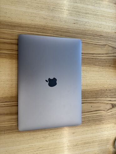 Ноутбуки: Ноутбук, Apple, 8 ГБ ОЗУ, Intel Core i3, 13.3 ", Б/у, Для несложных задач, память HDD
