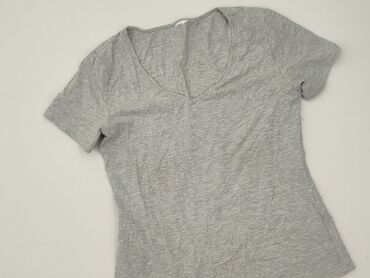 koszulka rolling stones, reserved: T-shirt damski, rozmiar S