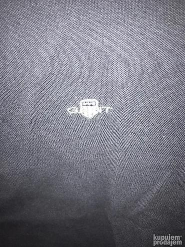 Džemperi: Džemper, L, M, XL, Gant, bоја - Crna, Pamuk — 10