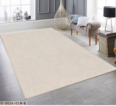 Tepisi i prostirke: Tepih
200x160cm
Cena: 4200
Din — 7