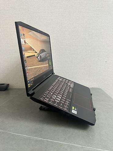 Ноутбуки Acer: Игровой, Б/у, Intel Core i5 — 5