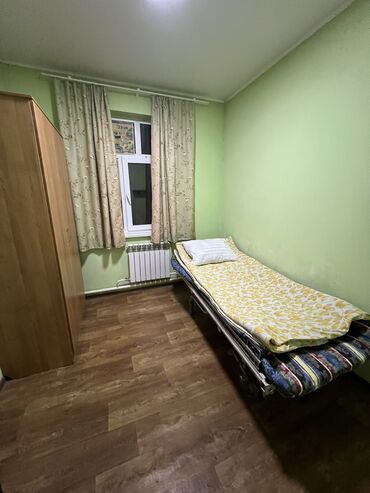 Посуточная аренда комнат: 350 м², С мебелью