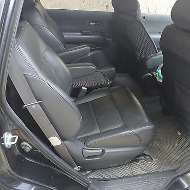 фары хонда одисей: Honda Odyssey: 2003 г., 2.3 л, Автомат, Бензин, Минивэн — 1