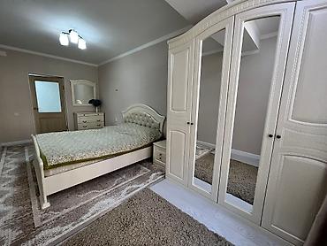 Продажа квартир: 1 комната, 58 м², Элитка, 2 этаж, Евроремонт — 6