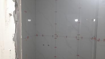 Работы по обшивке: Декоративные стеновые панели и багетное оформление с LED-подсветкой — 23