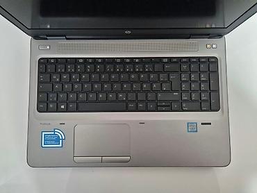 h: HP PROBOOK 650 G3 – KAO NOV / i5 / 8GB RAM / 256GB SSD Na prodaju HP — 4