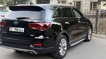 соренто: Kia Sorento: 2018 г. — 4
