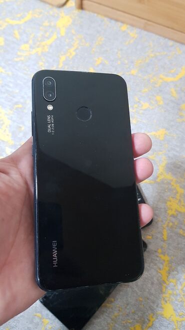 Samsung: Samsung Galaxy A10s, 128 GB, rəng - Qara -da lalafo.az — 4 Samsung: Samsung Galaxy A10s, 128 GB, rəng - Qara — 4