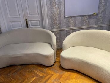 mebel işlenmiş: Divan, İşlənmiş, Açılmayan, Bazasız, Parça