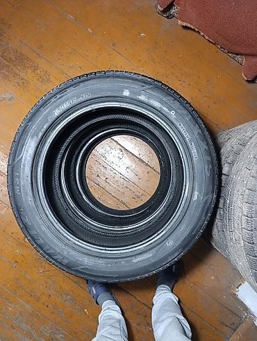 Шины: Комплект летних шин Размер: 205/55 R16 Maxxis MA-Z1 Две пары с похожим — 2